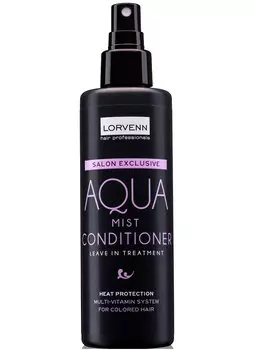Вода-спрей кондиционирующая LORVENN