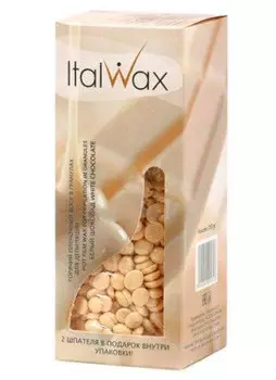 Воск горячий (пленочный) ITALWAX