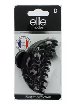 Заколка-краб ELITE