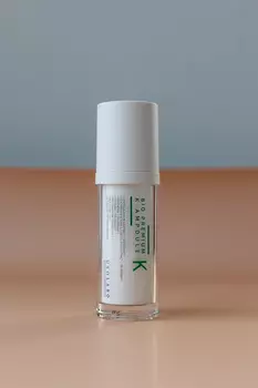 Ампульная сыворотка с витамином К, USOLAB Bio Premium K Ampoule 30ml