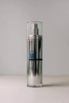 Ампульный тонер с пептидами CU: Vitamin U Ampoule Toner 130m