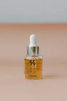 Ампула с прополисом Dr.Ceuracle Royal Vita Propolis 33 Ampoule 15ml