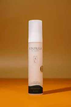 Анти-акне увлажняющий флюид FORMULA Dr. Lyuter Acido Anti-Acne Fluid 50ml