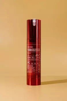 Антиоксидантная сыворотка с микроиглами VT Red Booster Reedle Shot 100 50ml