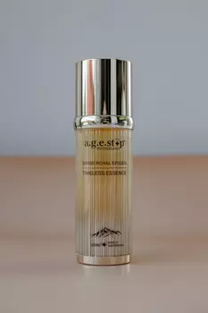 Антивозрастная эссенция A.G.E.STOP SWITZERLAND Swiss Royal Epigen Timeless Essence 100ml
