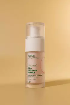 Антивозрастная эссенция для лица с коллагеном VT Cica Collagen Essence 30ml