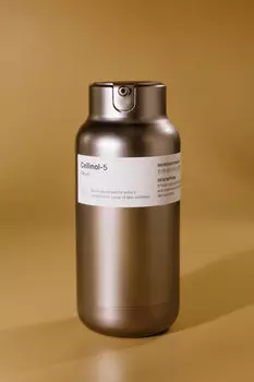 Антивозрастная сыворотка для лица Percent Science Cellinol-5 Serum 48ml