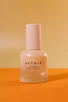 Антивозрастная сыворотка интенсивного действия ACCOJE Anti-Aging Intensive Ampoule 30 ml