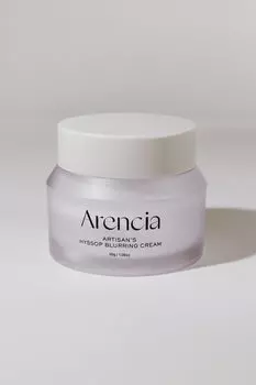 Антивозрастной крем для лица Arencia Artisan's Hyssop Blurring Cream 30g
