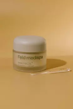 Антивозрастной крем для лица FELD MEDISPA Immunecel Regenall Cream 50ml