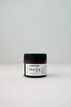 Крем с эффектом ботокса MEDI-PEEL Peptide-Tox Bor-Cream 50g
