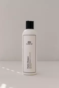 Антивозрастной шампунь CU Clean Up Peptino Shampoo 250ml