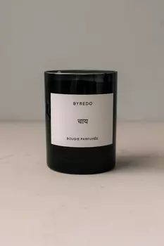 Ароматическая свеча BYREDO Chai Candle 240g