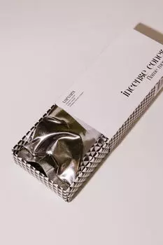 Ароматические благовония конусами Flame Moscow Varvara 15шт