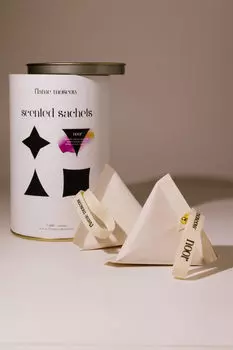 Ароматическое саше Flame Moscow Ароматическое Noor 2шт