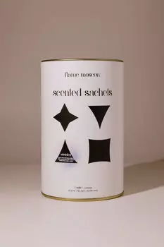 Ароматическое саше Flame Moscow Veronica 2шт