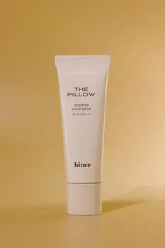 Ароматизированный бальзам для рук hince Scented Hand Balm [02 The Pillow] 40ml