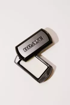 Ароматизированный бальзам для тела BRAYE Scented Balm [Blue Jean] 3g