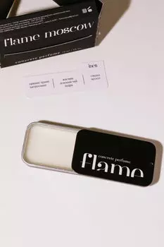 Ароматизированный бальзам для тела Flame Moscow Ines 10ml