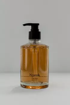 Ароматное жидкое мыло для рук I'm from Nyeok Hand Wash 300g