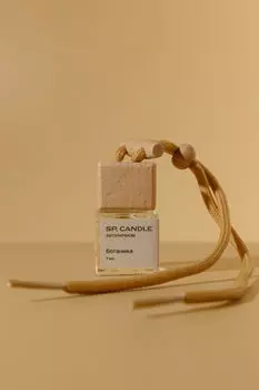 Автодиффузор Ботаника SP. CANDLE 7мл