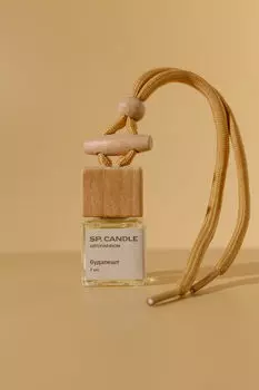 Автодиффузор Будапешт SP. CANDLE 7мл