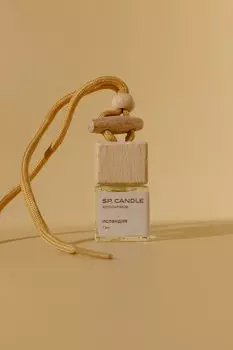 Автодиффузор Исландия SP. CANDLE 7мл