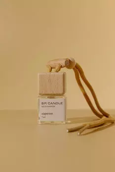 Автодиффузор Карелия SP. CANDLE 7мл