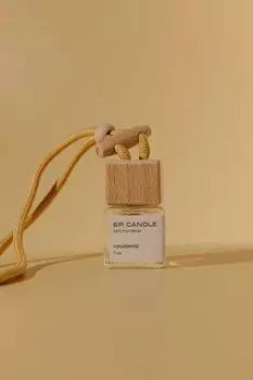 Автодиффузор Кашемир SP. CANDLE 7мл