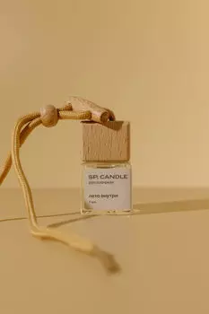 Автодиффузор Лето внутри SP. CANDLE 7мл