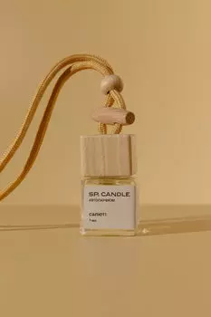 Автодиффузор Салют! SP. CANDLE 7мл