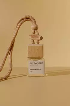 Автодиффузор Шведский глег SP. CANDLE 7мл