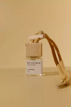 Автодиффузор Сингапур SP. CANDLE 7мл