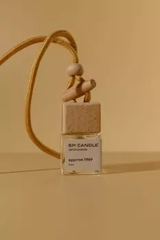 Автодиффузор Вудсток SP. CANDLE 7мл