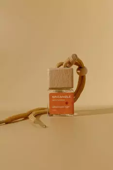 Автодиффузор Яблочный тарт SP. CANDLE 7мл