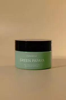 Бальзам для глубокого очищения с энзимами SHAISHAISHAI Green Papaya Pore Deep Cleansing Balm 85ml