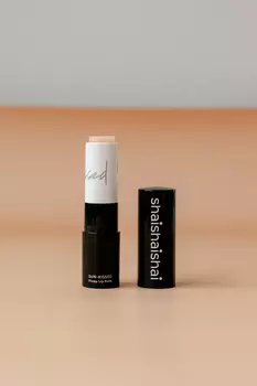 Бальзам для губ "Чистая волна" SHAISHAISHAI Sun Kissed Plumping Lip Balm 4g (01) PURE WAVE