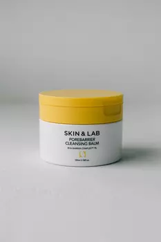 Бальзам для очищения пор SKIN&LAB Porebarrier Cleansing Balm 100ml