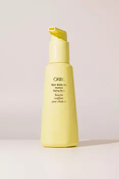 Бальзам для создания естественной укладки "Сила Возрождения" Oribe Hair Alchemy Heatless Styling Balm 150 ml