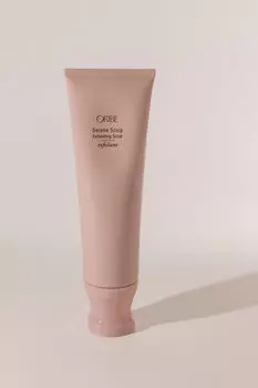 Балансирующий скраб-эксфолиант для кожи головы Истинная гармония Oribe Serene Scalp Exfoliating Scrub 125 ml