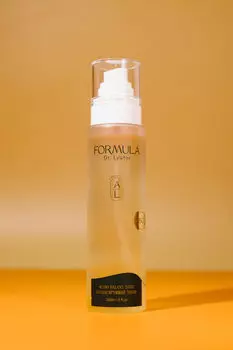 Балансирующий тоник для проблемной кожи FORMULA Dr. Lyuter Acido Balans Tonic 150ml