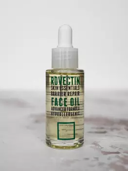 Барьерное масло для лица ROVECTIN Skin Essentials Barrier Repair Face Oil 30ml