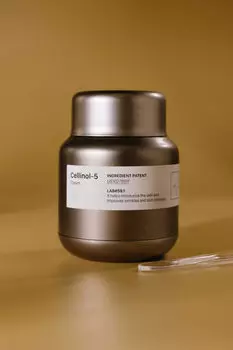 Барьерный крем Percent Science Cellinol-5 Cream 60ml