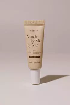 Барьерный солнцезащитный крем AXIS-Y Biome Double Defense Sunscreen SPF50+ PA++++ 10ml