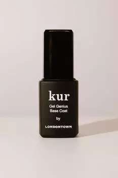 Базовое покрытие с гель-эффектом Londontown Kur Gel Genius Base Coat 12 мл