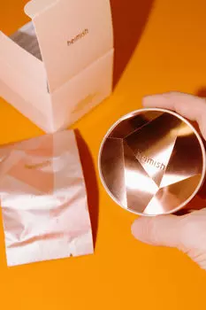 Базовый и прекрасный кушон HEIMISH Artless Perfect Cushion SPF 50+/PA+++ №25 (13g*2шт)