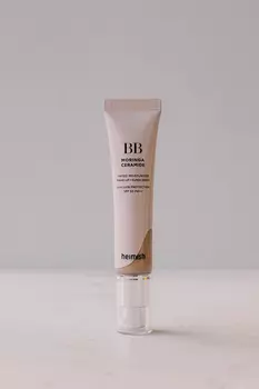 BB-крем с керамидами HEIMISH Moringa Ceramide BB Cream SPF 30 PA++23C Nude 30g