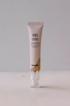 BB-крем с керамидами HEIMISH Moringa Ceramide BB Cream SPF 30 PA++23N Light Medium 30g