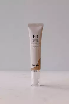 BB-крем с керамидами HEIMISH Moringa Ceramide BB Cream SPF 30 PA++ 25N Medium 30g