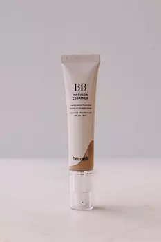 BB-крем с керамидами HEIMISH Moringa Ceramide BB Cream SPF 30 PA++ 27N Light Tan 30g